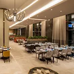 Hotell Hilton Mall Of