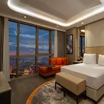 Hilton Mall Of Istanbul