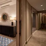 Hilton Mall Of 5*