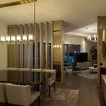 Hilton Mall Of Hotell Istanbul