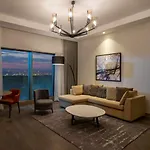 Hotell Hilton Mall Of