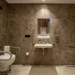 Hotell Hilton Mall Of 5*