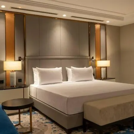 Hilton Mall Of 5* Estambul