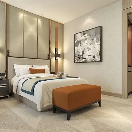 Hilton Mall Of Estambul