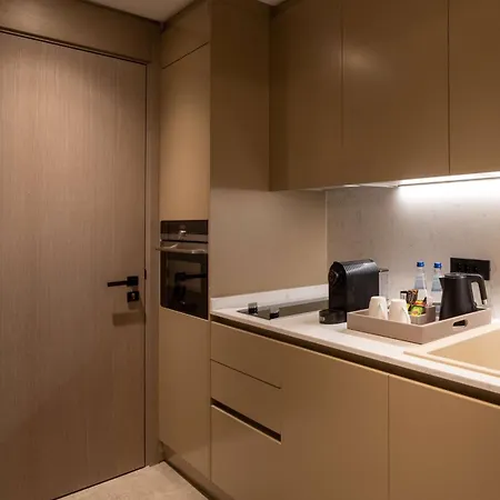 Hotel Hilton Mall Of