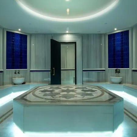 Hilton Mall Of Istanbul