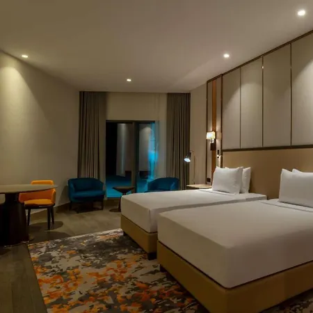 Hilton Mall Of فندق