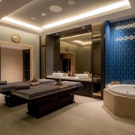 Hilton Mall Of Istanbul