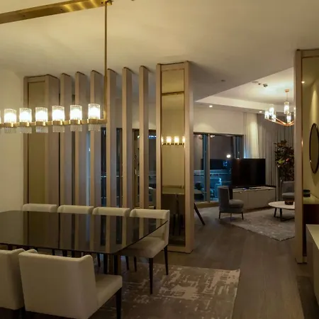 Hilton Mall Of Hotel Estambul