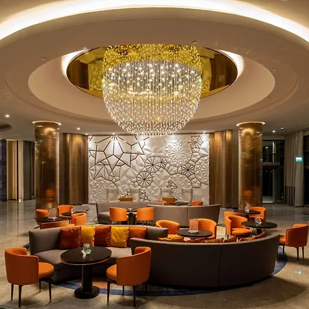 Hilton Mall Of