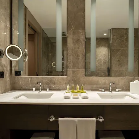 Hilton Mall Of 5* Estambul