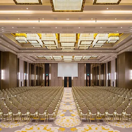Hilton Mall Of 5* Estambul