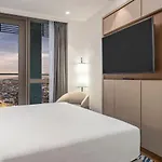 מלון Hilton Mall Of איסטמבול