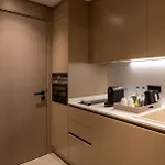 מלון Hilton Mall Of