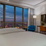 Hilton Mall Of מלון איסטמבול
