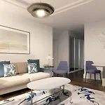 Hilton Mall Of 5* איסטמבול