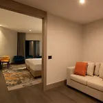 Hilton Mall Of 5*