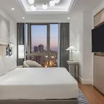 מלון Hilton Mall Of איסטמבול