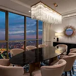מלון Hilton Mall Of איסטמבול