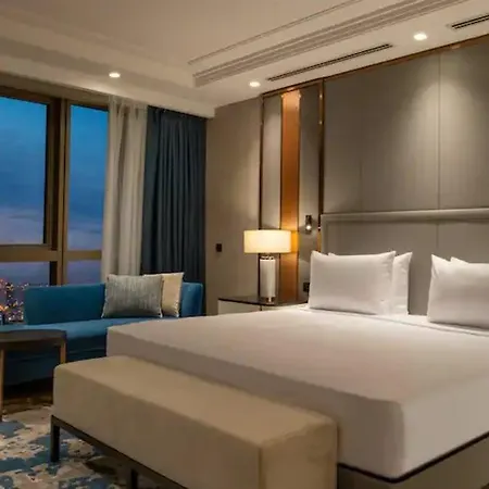 Szálloda Hilton Mall Of 5*