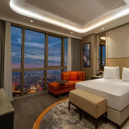 Hilton Mall Of İstanbul