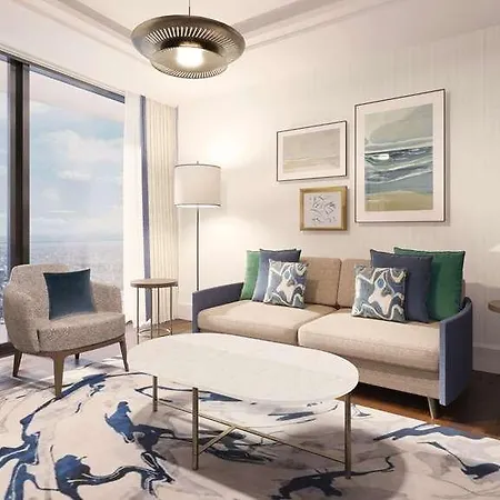 Otel Hilton Mall Of 5*