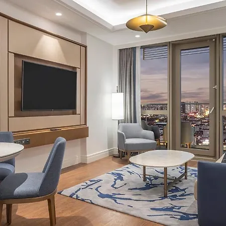 Hilton Mall Of Istanbul