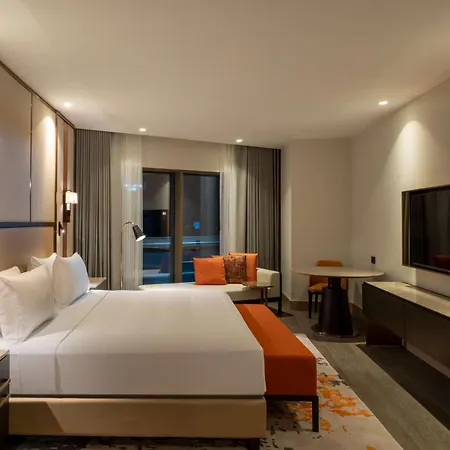 Hilton Mall Of Szálloda 5*