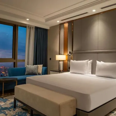 Hilton Mall Of 5* Istanbul