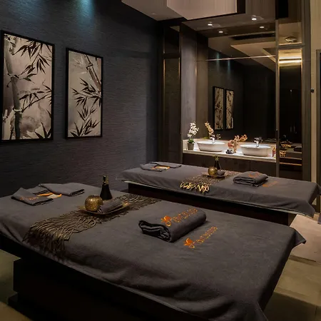 Hilton Mall Of 5* Istanbulská provincie