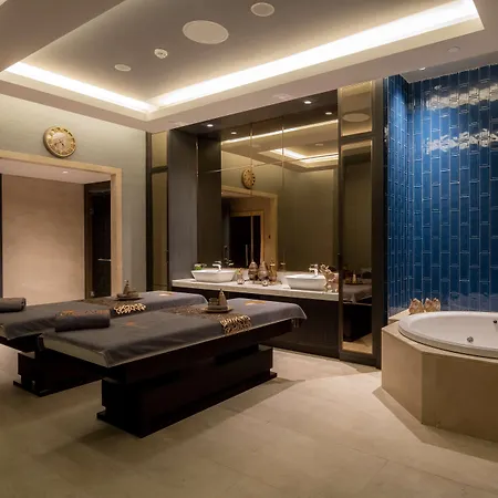 Hotel Hilton Mall Of