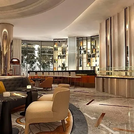 Hilton Mall Of
