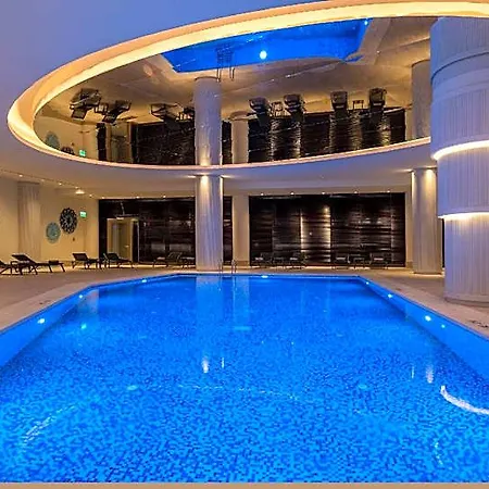מלון Hilton Mall Of איסטמבול