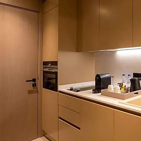 Hilton Mall Of 5* איסטמבול