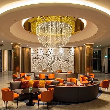 מלון Hilton Mall Of איסטמבול