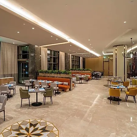 Hilton Mall Of מלון איסטמבול