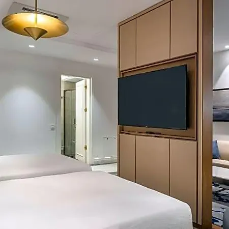 Hilton Mall Of מלון איסטמבול