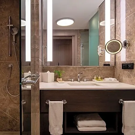 Hilton Mall Of 5* איסטמבול