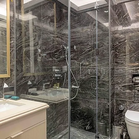Hilton Mall Of מלון איסטמבול