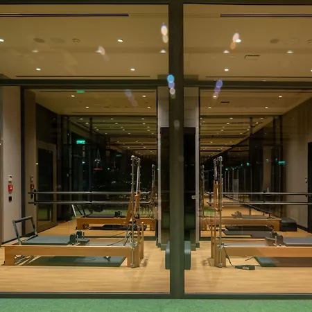 Hilton Mall Of איסטמבול