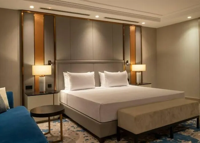 هيلتون مول أوف إسطنبول 5* اسطنبول