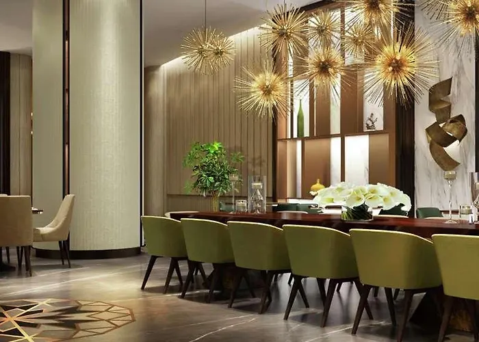 فندق هيلتون مول أوف إسطنبول