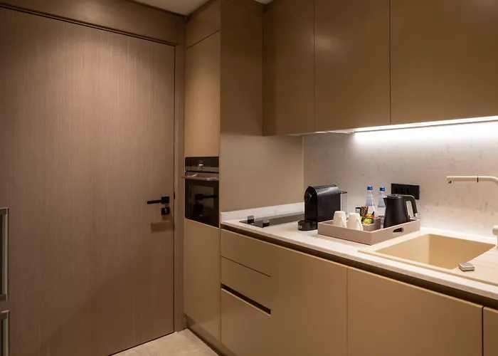 فندق هيلتون مول أوف إسطنبول