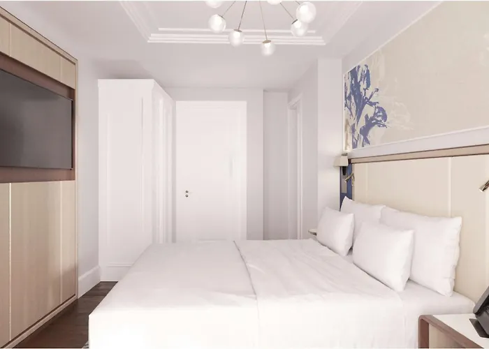 هيلتون مول أوف إسطنبول 5*