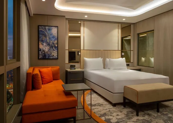 فندق هيلتون مول أوف إسطنبول