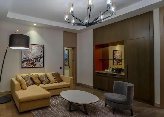 هيلتون مول أوف إسطنبول اسطنبول