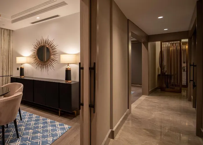 هيلتون مول أوف إسطنبول 5*