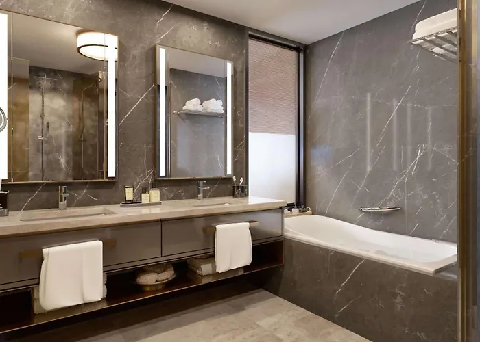 هيلتون مول أوف إسطنبول 5* اسطنبول