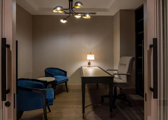 فندق هيلتون مول أوف إسطنبول