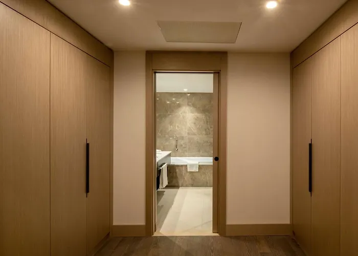 هيلتون مول أوف إسطنبول 5*